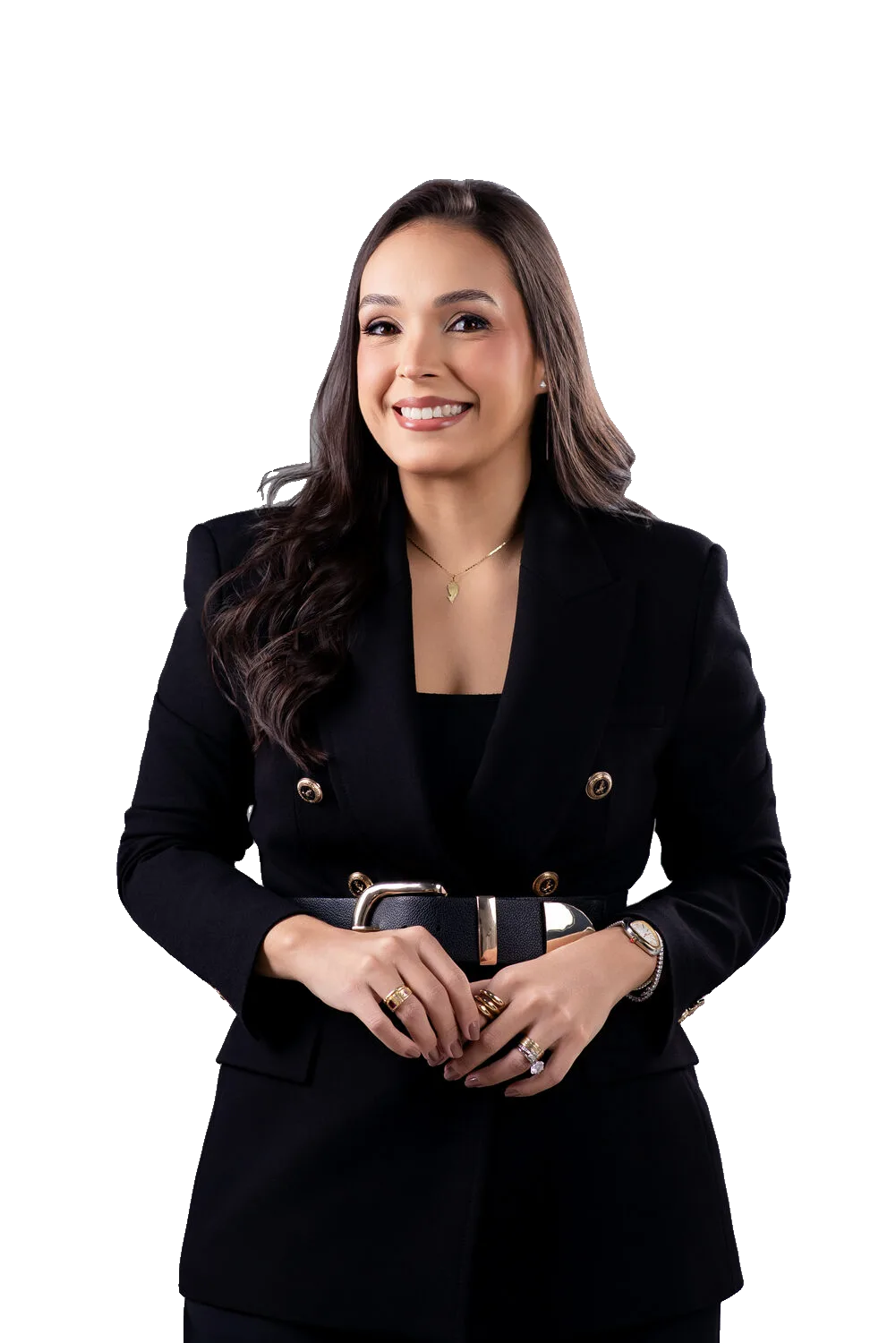 Dra. Gabriela Meneghel, advogada previdenciarista, OAB/PI 17.641